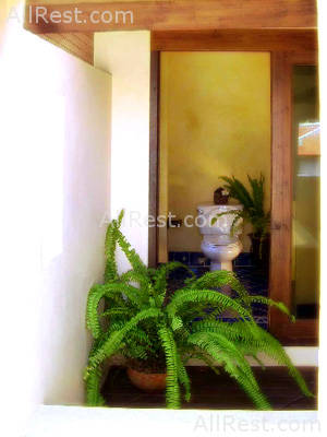 Ranyatavi Resort Phang Nga 33